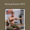 Vahva Fitness – Morning Routine 20XX