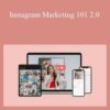 Valeriya Lisitsyna – Instagram Marketing 101 2.0