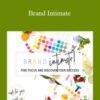 Vanessa – Brand Intimate