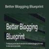 Vanessa Shepherd – Better Blogging Blueprint