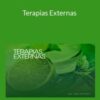 Vânia Pettersen – Terapias Externas