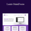 Various Authors – Learn OmniFocus