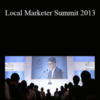 Various Authors – Local Marketer Summit 2013