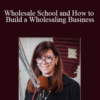 Vena Jones-Cox – Wholesale School and How to Build a Wholesaling Business
