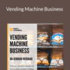 Todd Capital – Vending Machine Business