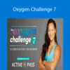 Venus Lau – Oxygen Challenge 7