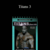 Victor Martinez – Titans 3
