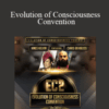 Vince Kelvin – Evolution of Consciousness Convention