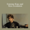 Vince Kelvin – Extreme Kino and Kiss Escalation