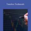 Vince Vora – Timeless Technicals