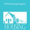 WHOP – OFM Housing Program