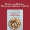 Walter Ardigò – Healing with Medicinal Mushrooms, A Practical Handbook