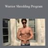 Warrior Shredding Program – Greg O’Gallagher