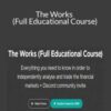 Waves 618 – The Works (Full Educational Course)