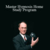 Wayne F. Perkins – Master Hypnosis Home Study Program
