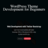 Danial Pervaiz – WordPress Theme Development for Beginners