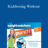 Weight Watchers Punch – Kickboxing Workout