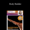 Wendi Friesen – Body Builder