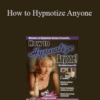 Wendi Friesen – How to Hypnotize Anyone