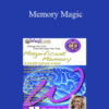 Wendi Friesen – Memory Magic