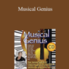 Wendi Friesen – Musical Genius