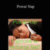 Wendi Friesen – Power Nap