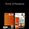 Wendi Friesen – Power of Persuasion