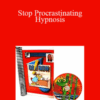 Wendi Friesen – Stop Procrastinating Hypnosis