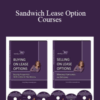 Wendy Patton – Sandwich Lease Option Courses