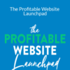 Wes McDowell – The Profitable Website Launchpad