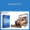 Weteachsex – Squirting School