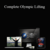 Wil Fleming – Complete Olympic Lifting