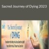 William Bloom – Sacred Journey of Dying 2023