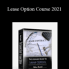 William Bronchick – Lease Option Course 2021