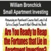 [Download Now] William Bronchick – Small Apartment Investing
