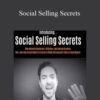 William James – Social Selling Secrets