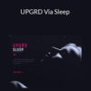 William Lam – UPGRD Via Sleep