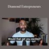William Oliver Myers – Diamond Entrepreneurs