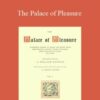 William Painter – The Palace of Pleasure