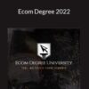 William Rivera – Ecom Degree 2022