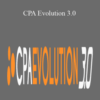 William Souza – CPA Evolution 3.0