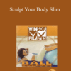 Winsor Pilates: Ball Workout – Sculpt Your Body Slim