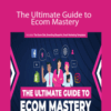 Wiz of Ecom – The Ultimate Guide to Ecom Mastery