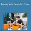 Wonsulting – Landing Your Dream Job Course