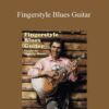 Woody Mann – Fingerstyle Blues Guitar