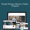 Wyatt Woodsmall & Joe Soto – People Patterns Mastery Online Program