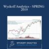 Wyckoff Trading Course – Wyckoff Analytics – SPRING 2019