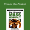 X-rep.com – Ultimate Mass Workout