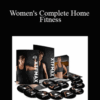 XTFMAX: Find Your Shape – Women’s Complete Home Fitness