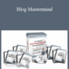 Yaro Starak – Blog Mastermind
